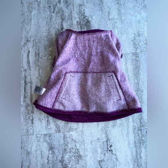 Old Navy Glitter poncho - Picture 5 of 6